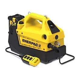 Enerpac XC2304SB 54V Cordless Pump