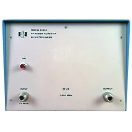 ENI 525LA RF Amplifier