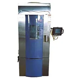 Espec EGNX12-4CAL Temperature & Humidity Chamber