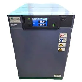 Espec SU-242 Temperature Chamber