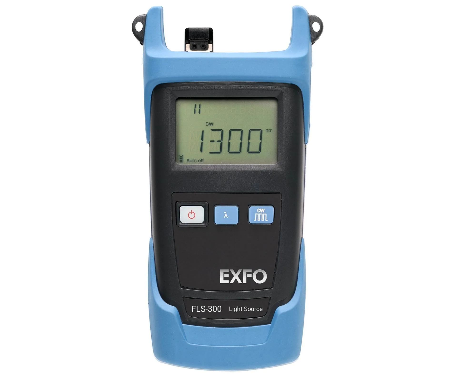 EXFO FLS-300-235BL-XX Light Source