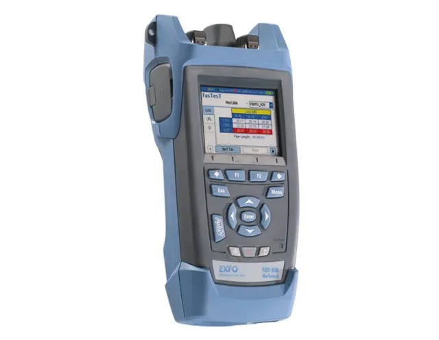 EXFO FOT-932 Multifunction Loss Tester