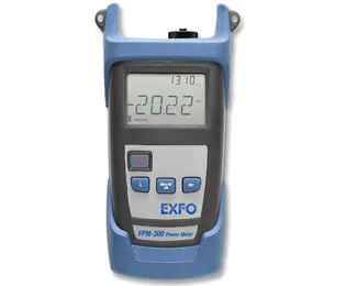 EXFO FPM-302 Power Meter