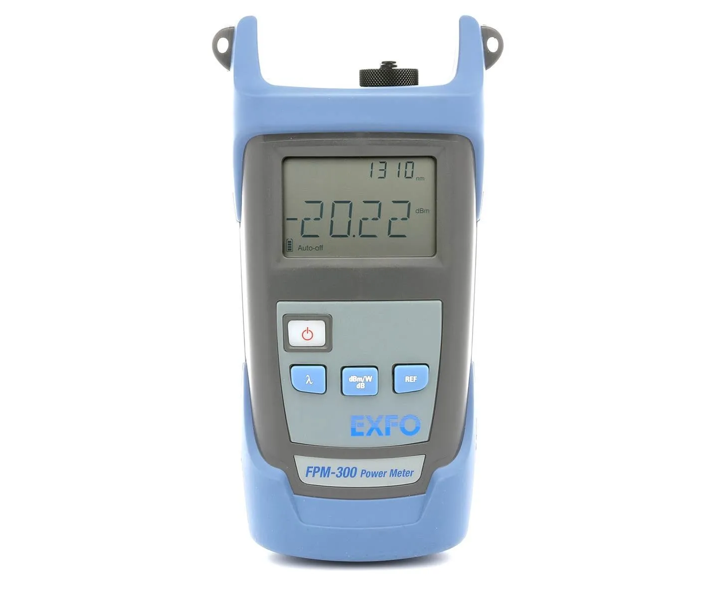 EXFO FPM302X Power Meter