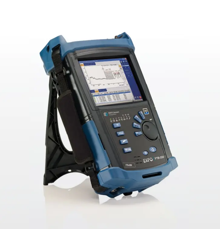 EXFO FTB-200V1 Field Testing Platform
