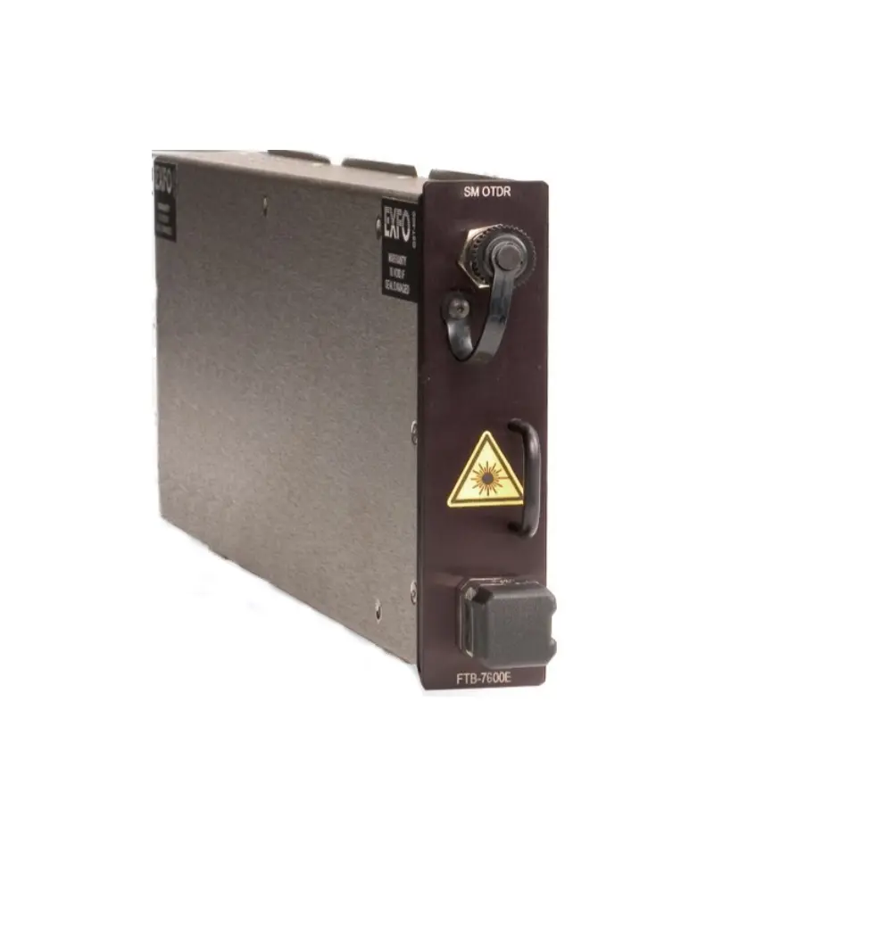 EXFO FTB-7200D-12CD-XX Multimode OTDR