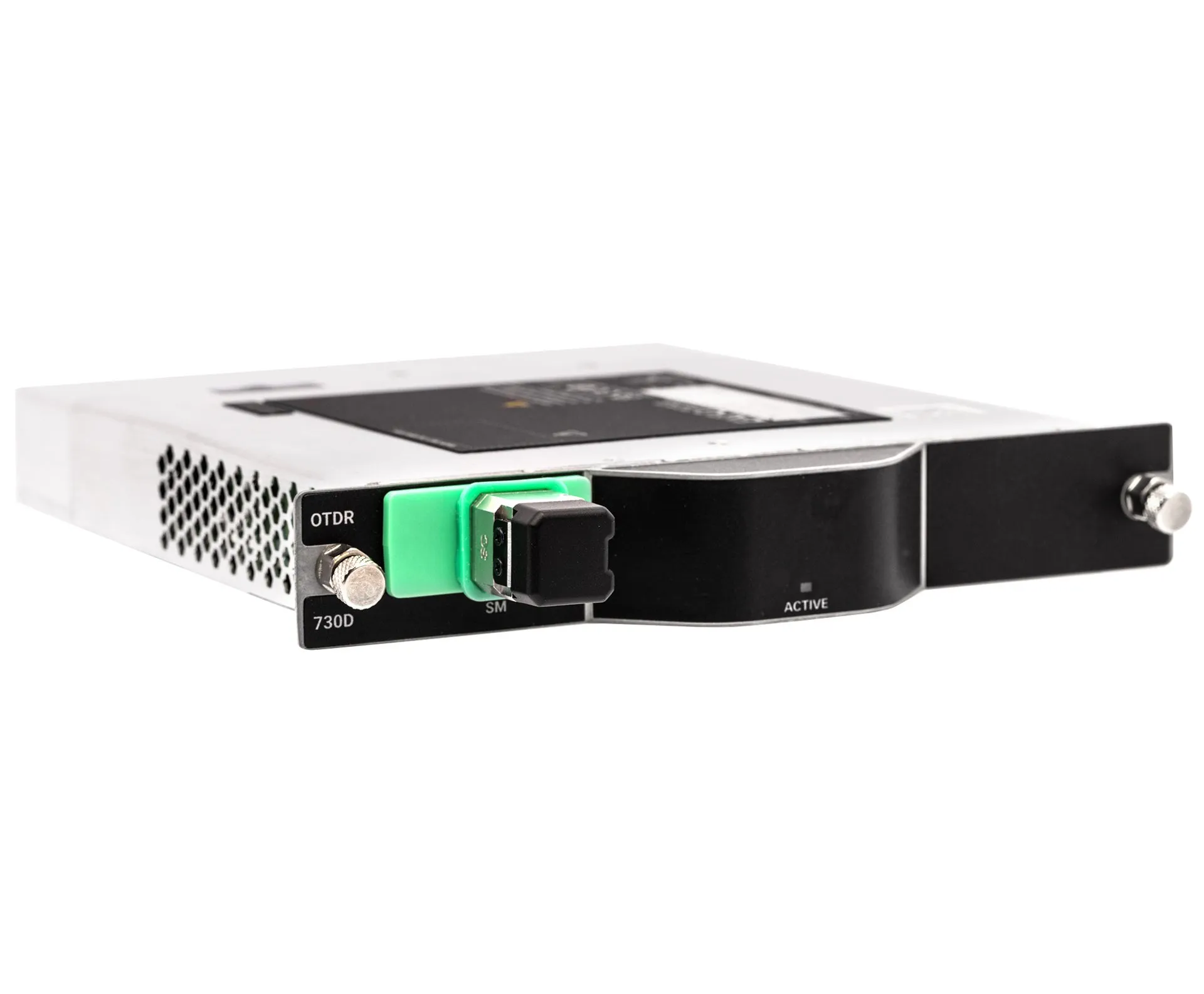 EXFO FTBx-730D-SM3-XX PON OTDR