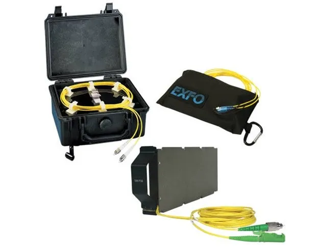 EXFO SPSB-B-150-98-88 Launch Test Cable