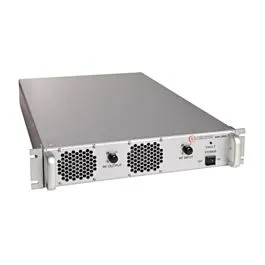 Exodus Advanced Communications AMP2073 RF Amplifier