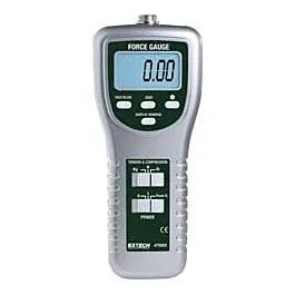 Extech 475055-NIST High Capacity Force Gauge