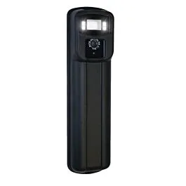Extronics ICAM501U Intrinsically Safe Digital Camera