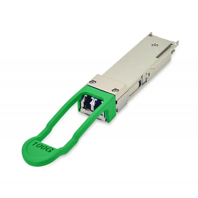 Finisar FTLC1155RGPL 100G QSFP28 Transceiver