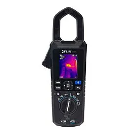 FLIR CM275-NIST AC/DC Clamp Meter