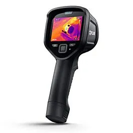 FLIR E5 PRO Thermal Camera
