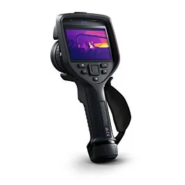 FLIR E76-14 Thermal Camera