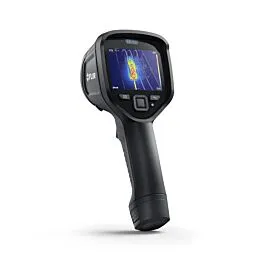 FLIR E8 PRO Infrared Camera