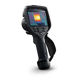 FLIR E86 Thermal Camera