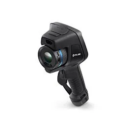 FLIR E86 DFOV Thermal Imaging Camera