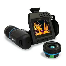 FLIR GF77 Optical Gas Imaging Camera