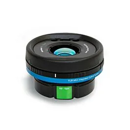 FLIR IR Lens 25° HR with Case