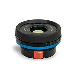 FLIR IR-LENS-25-LR-WITH-CASE OGI Lens 25° LR