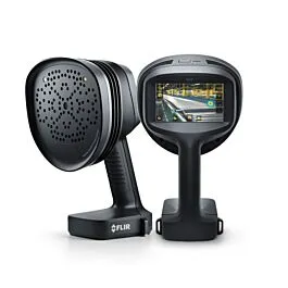 FLIR Si2-Pro Industrial Acoustic Imaging Camera