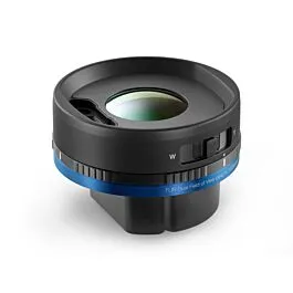 FLIR T300587 Dual FOV Infrared Lens