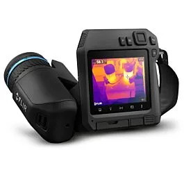 FLIR T560-24 Thermal Camera