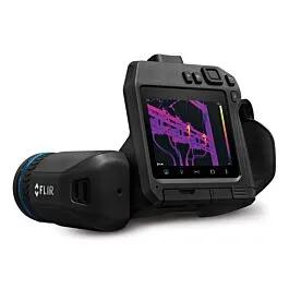 FLIR T840-24 Thermal Camera