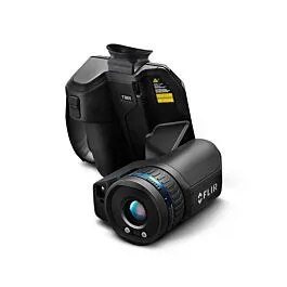 FLIR T865-42-14 Thermal Camera with Dual Field of View