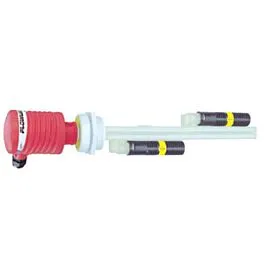 Flowline AU23-4323-A-B-C Level