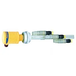 Flowline AZ28-4343-A-B-C Level Switch