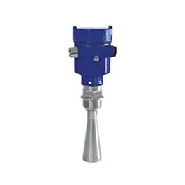 Flowline LR15-0010-30 EchoPulse 26GHz Non-contact Radar Level with 3-Inch Horn