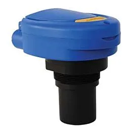 Flowline LU84-5101 EchoSpan Ultrasonic Level Transmitter