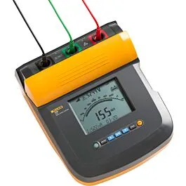 Fluke 1555 10kV Insulation Tester