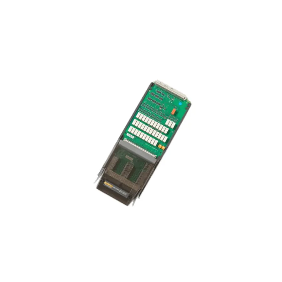 Fluke 1586-2586-KIT/C High-Capacity Module Kit