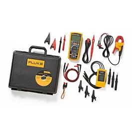 Fluke 1587/MDT FC Motor Drive Diagnostic Kit