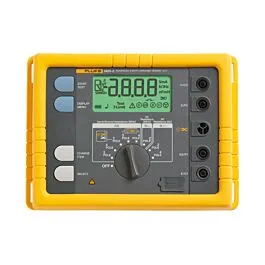 Fluke 1625-KIT Geo Earth Ground Tester Kit