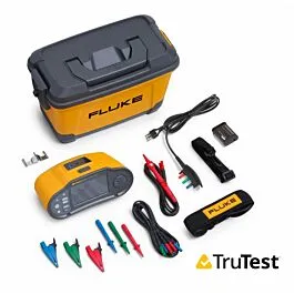 Fluke 1673FC FTT Installation Tester