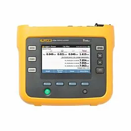 Fluke 1734/B Energy Logger
