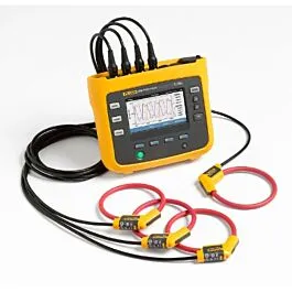 Fluke 1736/EUS 3-Phase Energy Logger