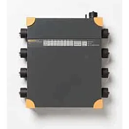 Fluke 1760 BASIC Three-Phase Power Quality Recorder