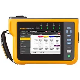 Fluke 1777/BASIC Power Quality Analyzer
