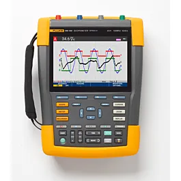 Fluke 190-104-III-S ScopeMeter