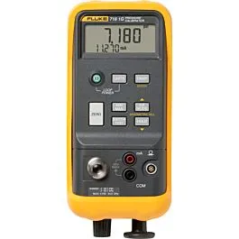 Fluke 25450CL Pressure Calibrator