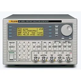 Fluke 291-U 100 MS/s Waveform Generator