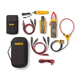 Fluke 393-IRR-TLPV Solar Installation Kit
