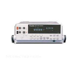 Fluke 45 Analog Multimeter