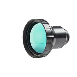 Fluke 4X-LENS Infrared Telephoto Lens