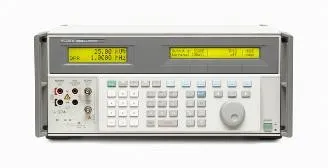 Fluke 5500A-SC Oscilloscope Calibrator